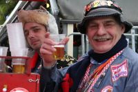 2018-02-10 Optocht kijken bij D n Hertog 18 2018-02-10 Optocht kijken bij D n Hertog 18